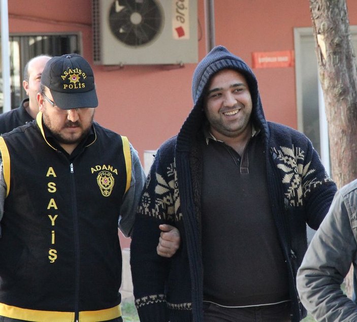 Adana'da tombala oynatan partinin hedefi iktidar olmak