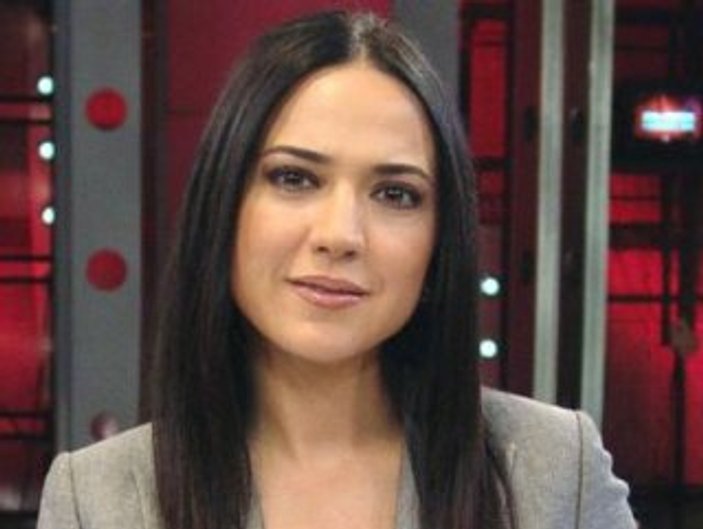 Banu Güven'in Twitter hesabı hack'lendi