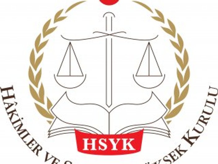 HSYK'dan yeni kararname
