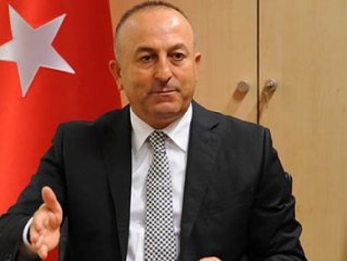 Çavuşoğlu: Gülen'in iadesi için hukuki belge oluştu