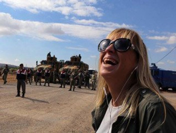 Cumhuriyet gazetesi köşe yazarları ifadeye çağrıldı