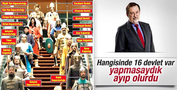 Demirtaş: 16 Türk askerinde kadın yok