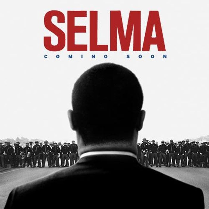 Obama'dan Selma'ya açık destek