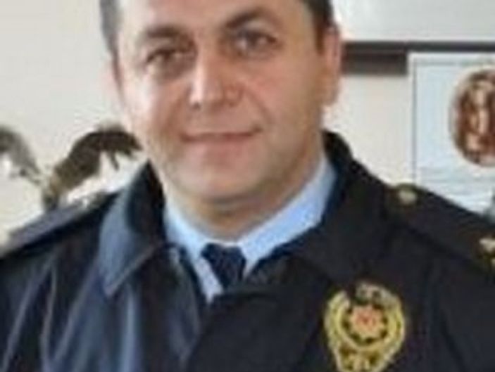 ercan demir
