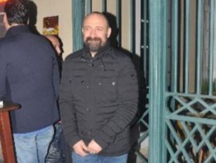 halit ergenç