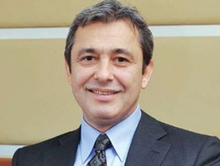 ibrahim çağlar