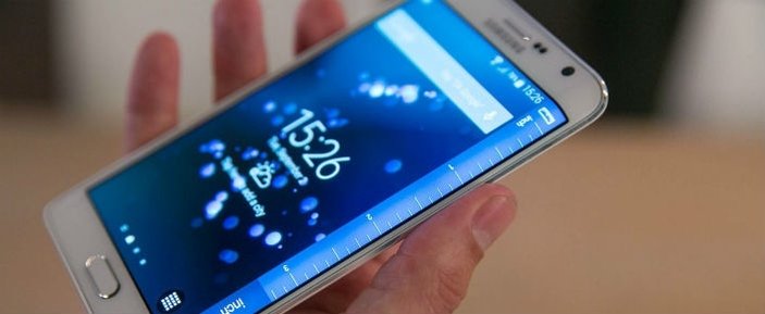 Samsung Galaxy S6'nın çıkış tarihi kesinleşti