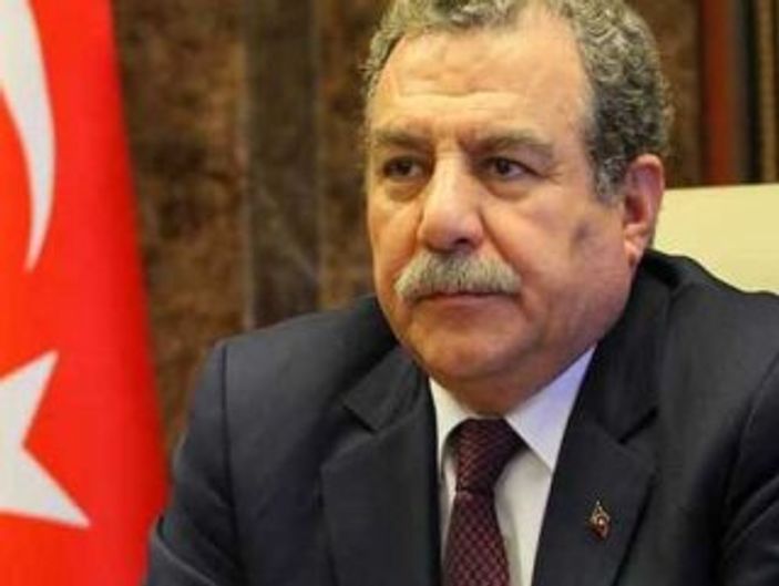 Muammer Güler Yüce Divan'a gitmeyecek