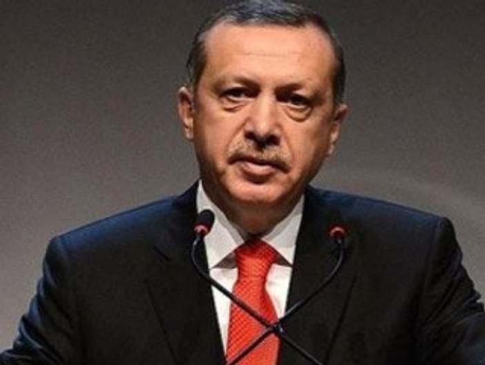Cumhurbaşkanı Erdoğan'ın Etiyopya konuşması