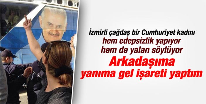 İzmir'de Erdoğan'a hakaret davası sonuçlandı