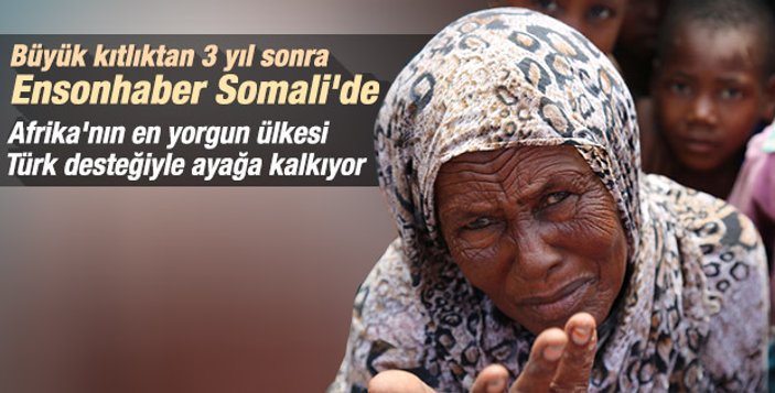 Somali'deki bombalı saldırının şifreleri