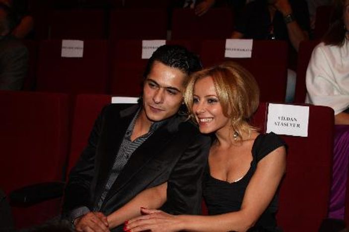 Vildan Atasever İsmail Hacıoğlu çifti boşandı
