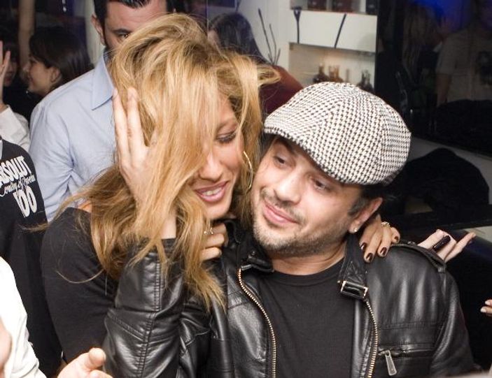 Çağla Şikel boşanmanın ardından ilk kez konuştu