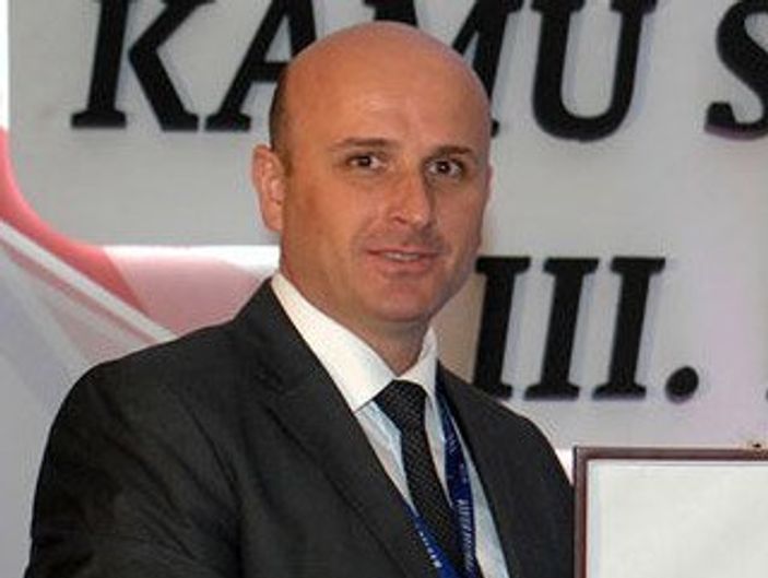 hasan başaran