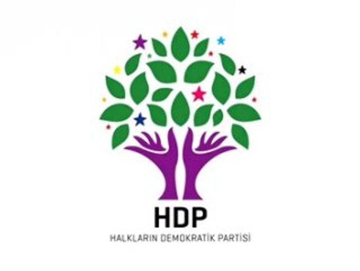 HDP: Öcalan’ın taslağını esas alıyoruz