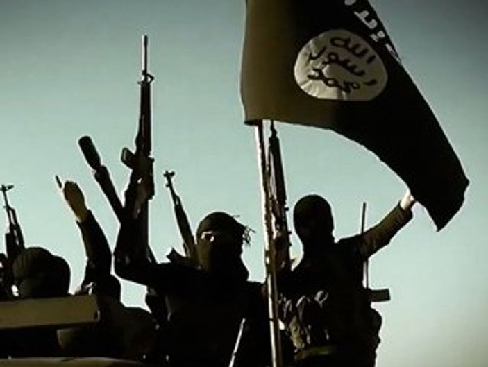 IŞİD Irak'ta 57 kişiyi infaz etti