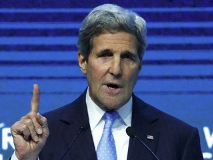 john kerry