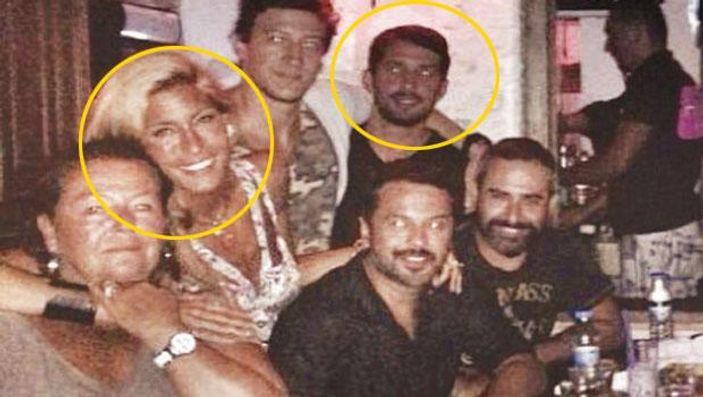 Çağla Şikel boşanmanın ardından ilk kez konuştu