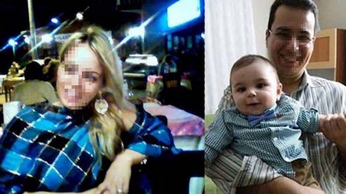 6 aylık bebeğini öldüren anne ifade verdi