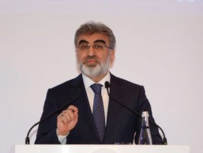 Taner Yıldız'dan Diyarbakır'daki elektrik krizi yorumu