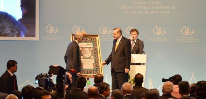 Esma'ül Hüsna koleksiyonu dünyayı gezecek