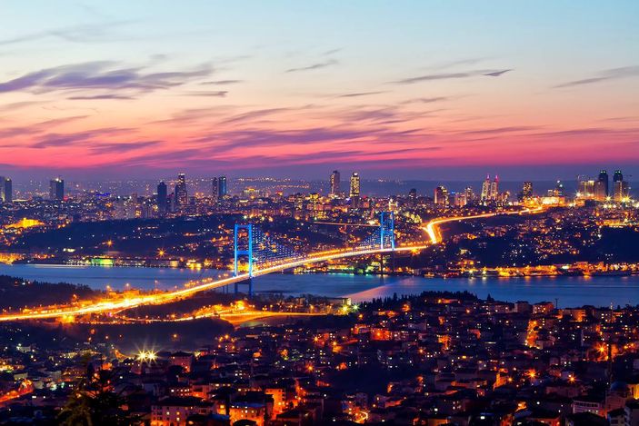 İstanbul'un yabancılara konut satışı arttı