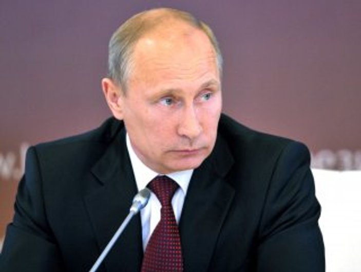 Vladimir Putin'i zora sokacak ses kaydı ortaya çıktı
