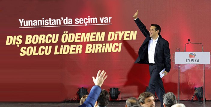Kılıçdaroğlu Yunanistan'daki seçimi değerlendirdi