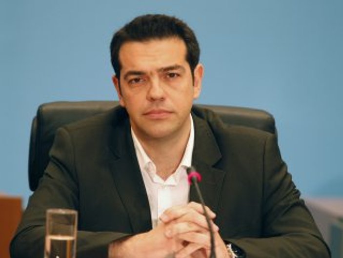 Yunanistan'da 4 yeni süper bakanlık kurulacak