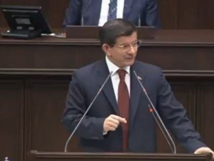 davutoglu