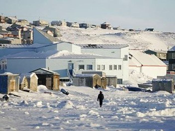 kanada nunavut