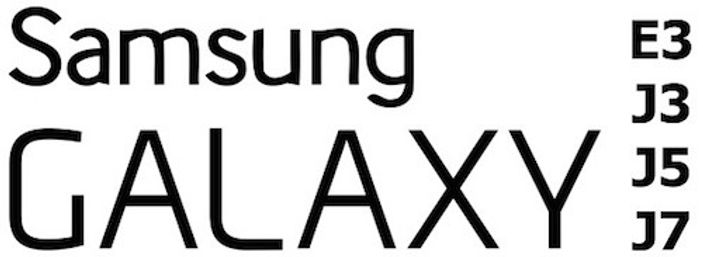 Samsung yeni isim patentleri aldı