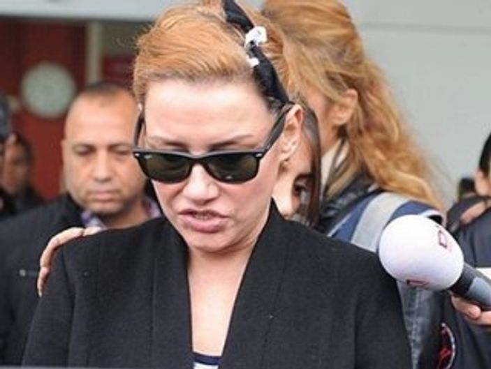 Cezaevindeki Deniz Seki kendini mezarda gibi hissediyor