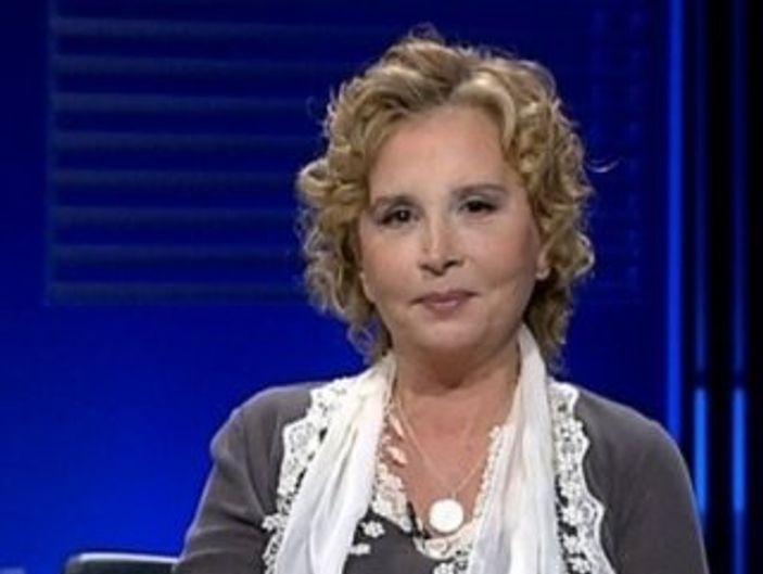 Nazlı Ilıcak HDP'ye oy vereceğini açıkladı