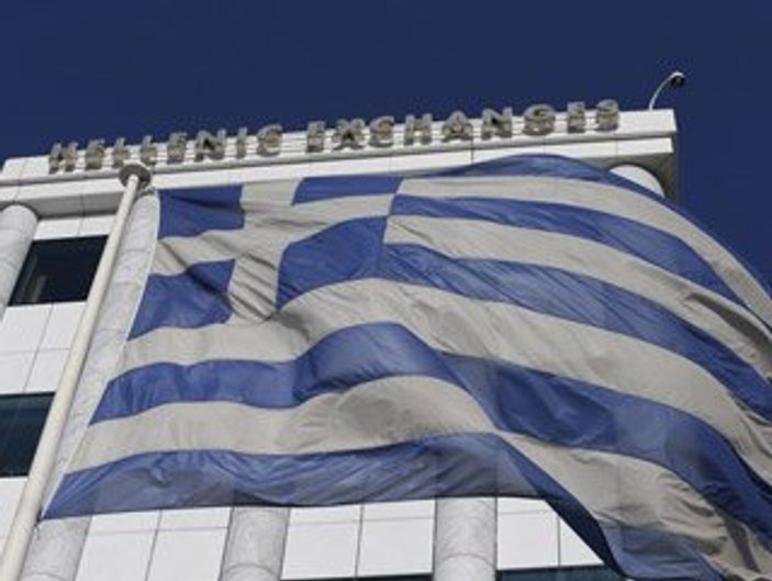 Yunanistan'da sol SYRIZA'nın zaferi borsayı vurdu
