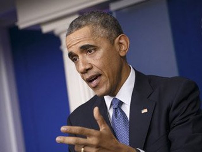 Obama Çipras'ı seçimden dolayı kutladı