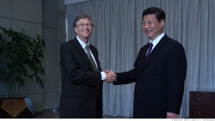 Bill Gates: Kendimi aptal hissediyorum