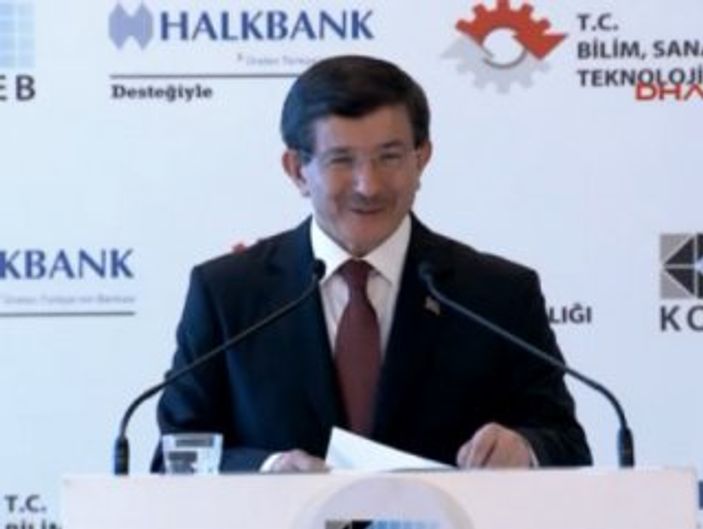 davutoğlu