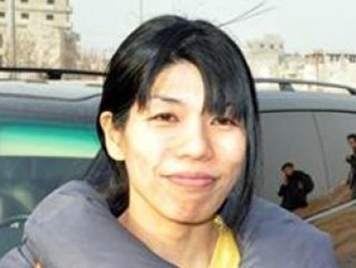 Kazumi Takaya