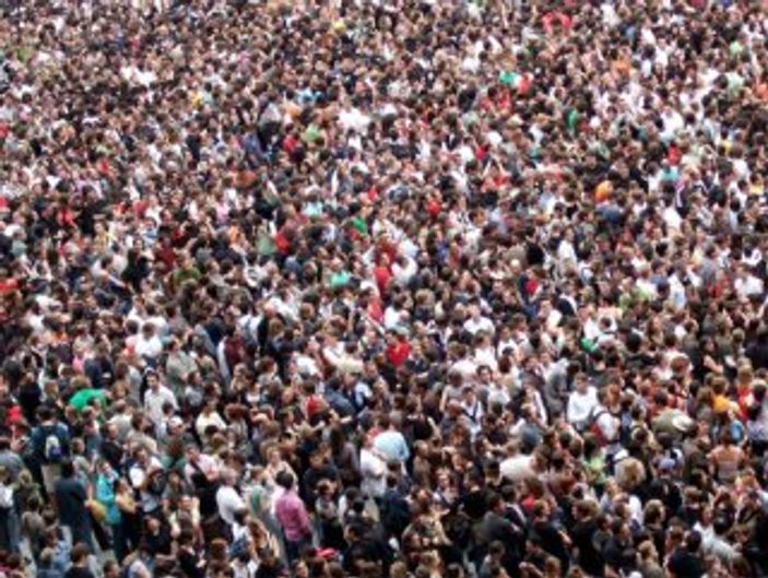 Türkiye'de 15 ilin nüfus oranları azaldı