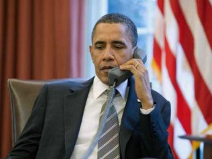 Obama Netanyahu ile neden görüşmediğini açıkladı