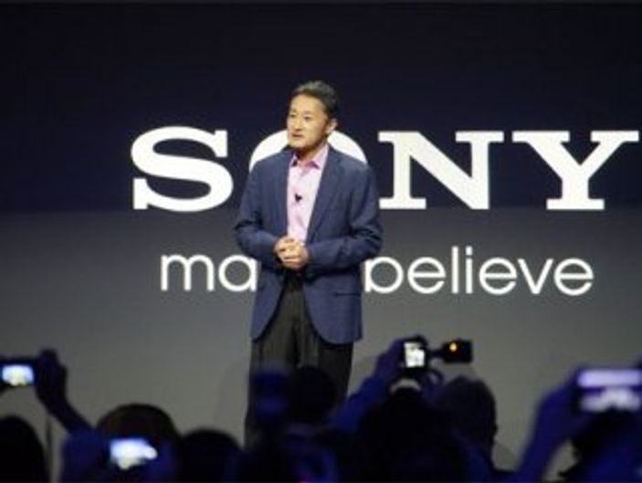 sony