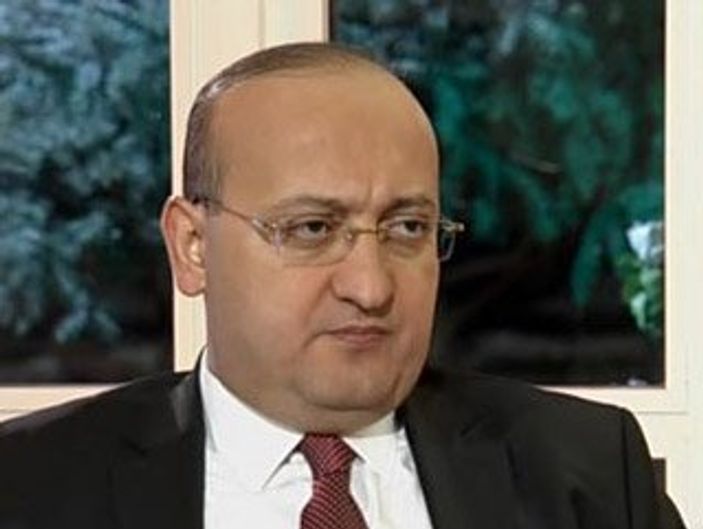 Yalçın Akdoğan: Paralel yapı üflüyor Kılıçdaroğlu oynuyor