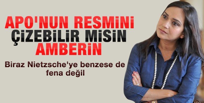 Amberin Zaman'dan HDP'ye tepki yazısı