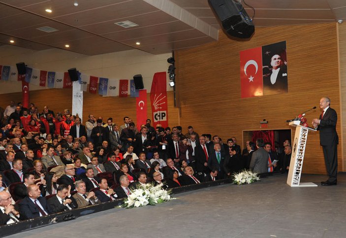 Kılıçdaroğlu'ndan yeni bakanlık kurulmalı önerisi