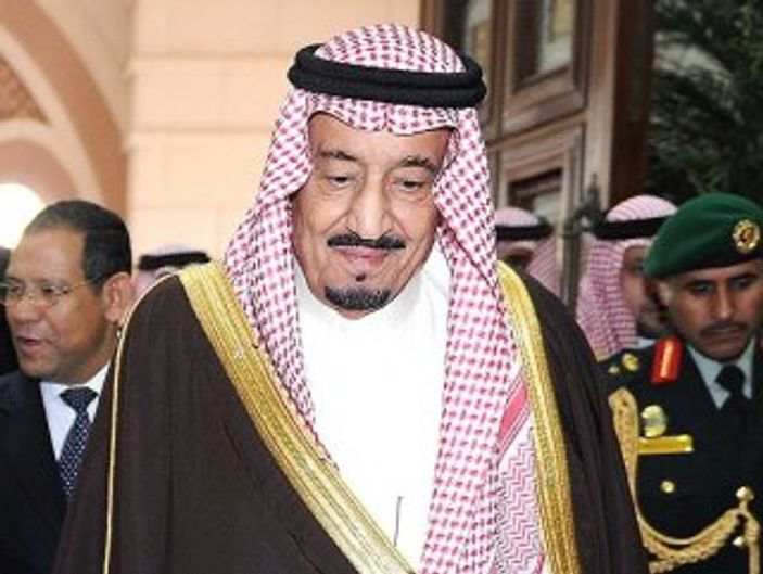 Arabistan'da kabine ve devlet kurumlarında değişiklik