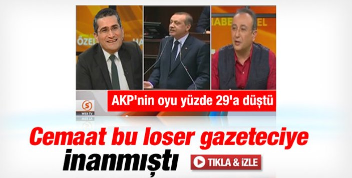 Tayfun Talipoğlu CHP'den siyasete atılacak