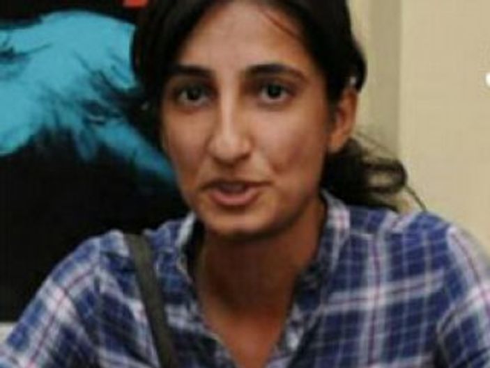 Taksim saldırganı Elif Kalsen çıktı