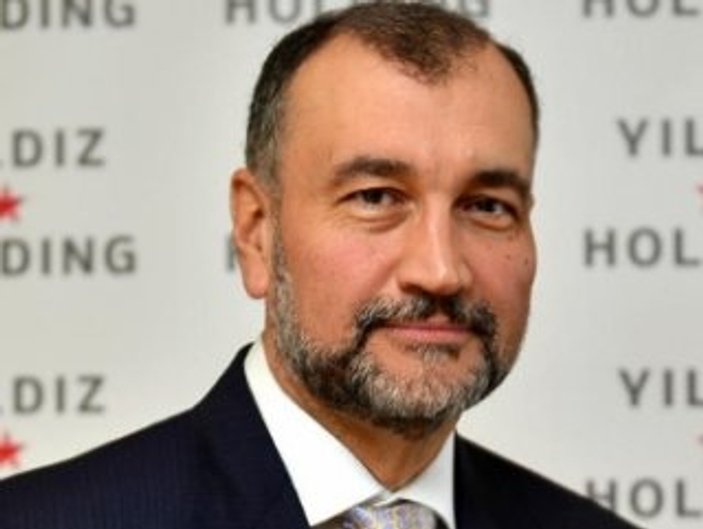 Murat Ülker 