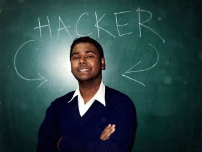 hacker